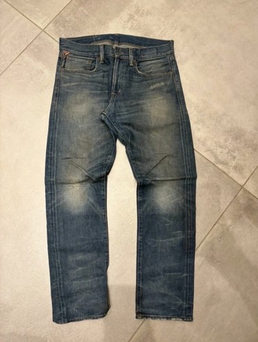 Ralph lauren men blue jeans - ralph,