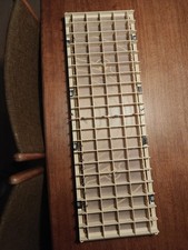 Quad ESL63 Upper mid treble