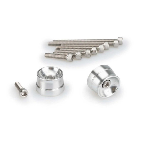 Puig speed billet bar silver - speed,