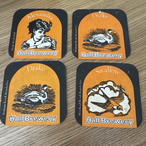 Hull brewery beer - hull, x