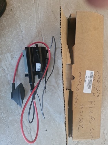 Original philips flyback - original,