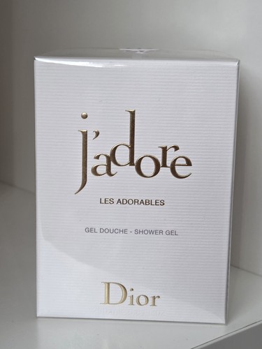 Dior adore les adorables - les,