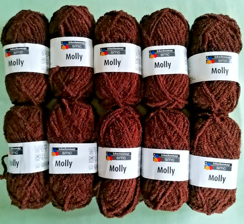Schachenmayr smc molly fancy - smc,