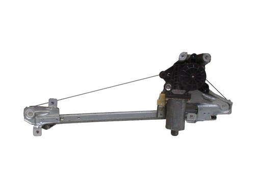 Power window regulator - power,
