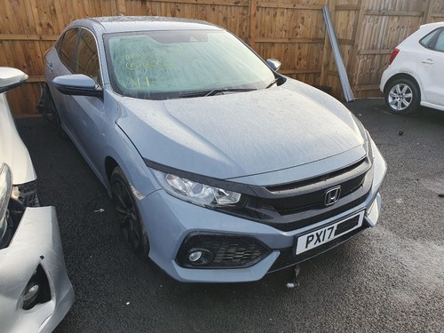 2017 2021 honda civic - honda,