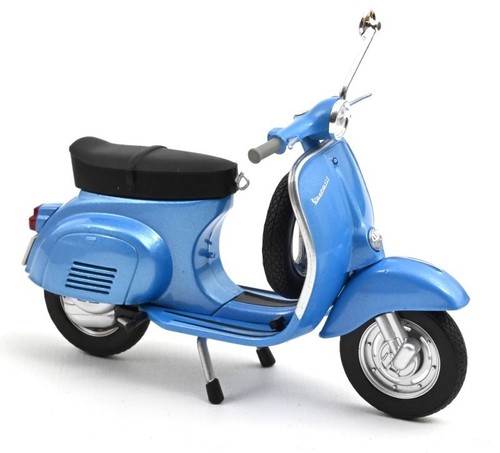Vespa 125 primavera 1968 - -,
