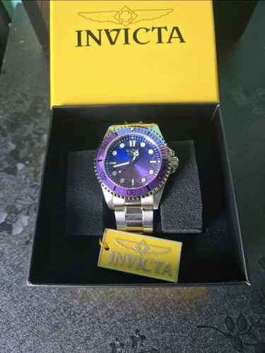 50505 invicta pro diver - 50505,