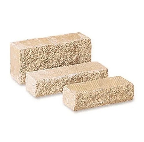 Bradstone pitched walling - bradstone,