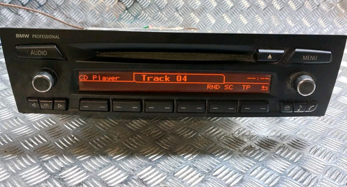 Bmw series e87 e90 - bmw, 1