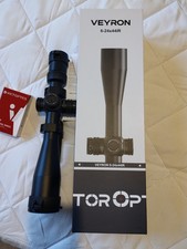 Vector Optics Veyron 6-24x44