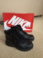 Nike Manoa LTR GS Boots Men's