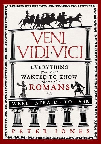 Veni vidi vici - vidi,, everything