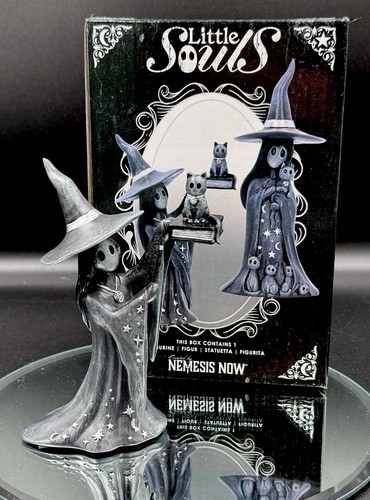 Nemesis now little - nemesis,