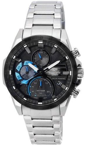 Casio edifice chronograph - casio,