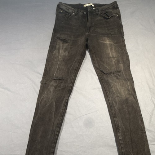 Zara men skinny - zara, size