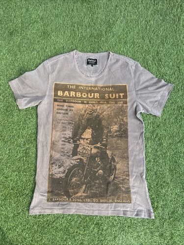 Barbour international - international,
