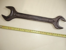 Vintage GEDORE  DIN 894 - 7/8W