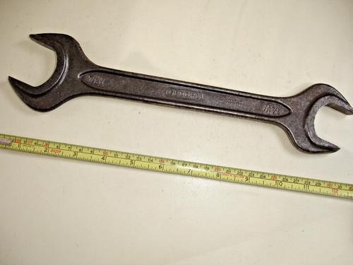 Vintage gedore din - 894,