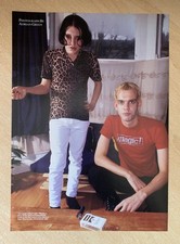 PLACEBO BAND PIC ORIGINAL