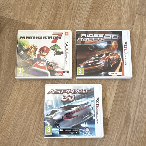 Cases only nintendo 3ds - **,