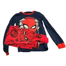 Spiderman Pjs 11-12 yrs snug