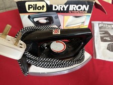 Vintage morphy richards pilot - morphy,