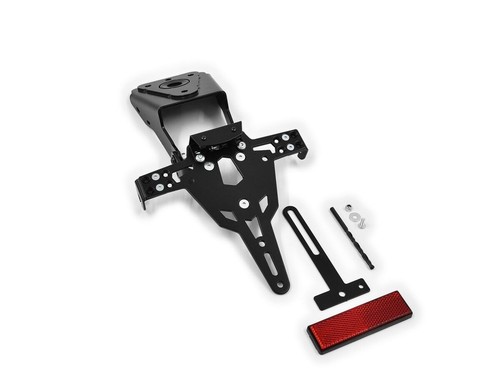 Zieger pro license plate - pro,