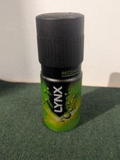 Lynx RECOVER Deodorant Body