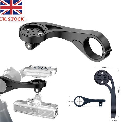 Bracket for garmin edge - bracket,