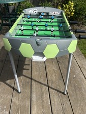 Europa Plastic Football Table