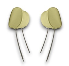Headrests Normal Form Front
