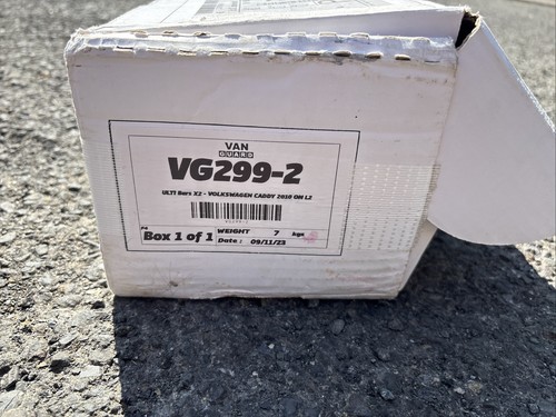 Van guard ulti - van,