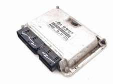 VW BORA Variant 1J6 Engine