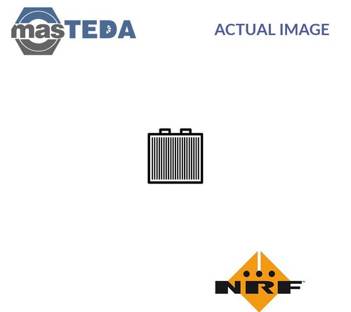 540029 heater radiator - 540029,