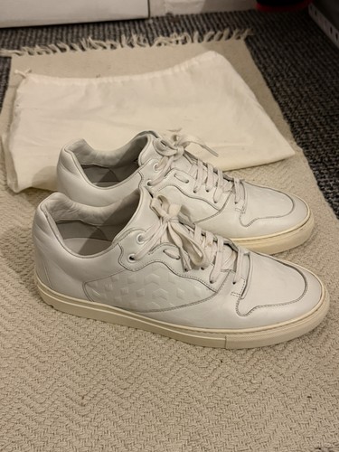 Balenciaga paris arena low top - balenciaga,