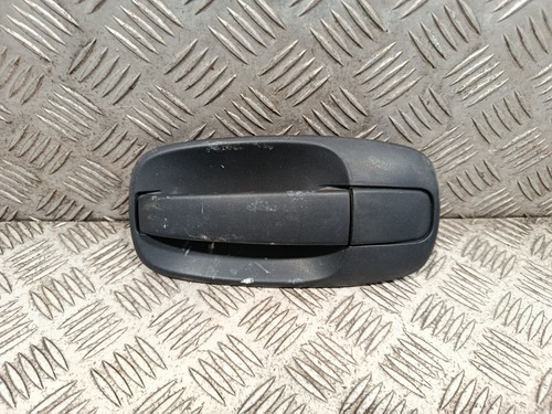 Renault trafic mk2 vivaro - renault,
