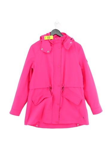 Joules rain coat jacket - joules,