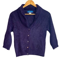 Monsoon Vintage Short Cardigan