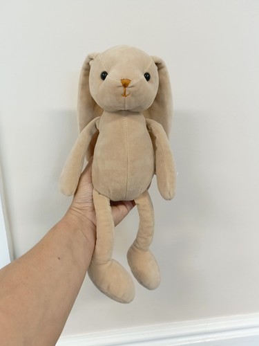 Wilberry bunny plush soft - plush,