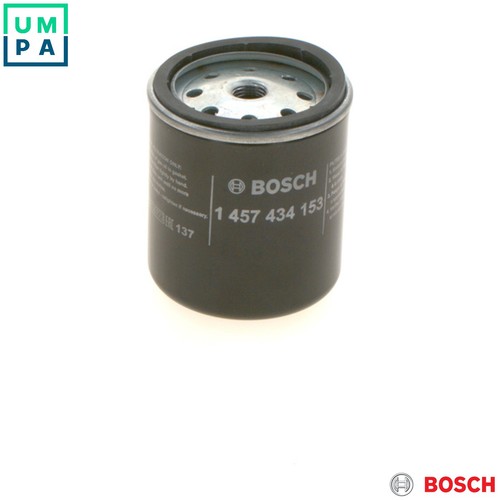 Fuel filter 457 - 153, for