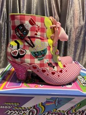 Irregular Choice Euro 41