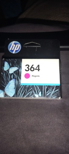 364xl black printer - 364xl, ink