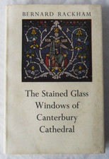 The Stained Glass Windows of