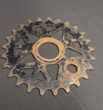 Vintage 25t bmx sprocket - bmx,
