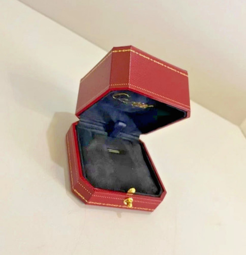 Cartier signature love ring - signature,