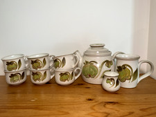 Denby Troubadour Rare Vintage