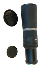 Canon 800mm f11 is stm lens