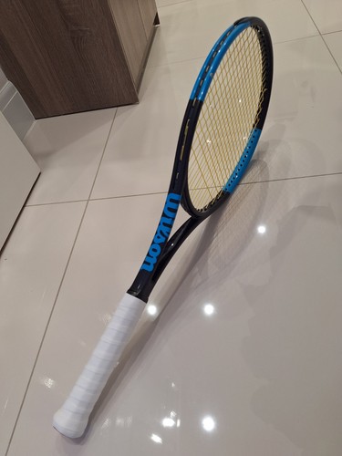 Wilson ultra tour tennis - v2.0,