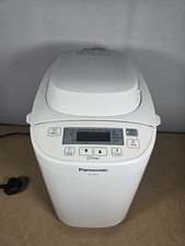 Panasonic SD-2501 Automatic