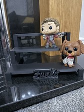 Display stand suit - stand, funko